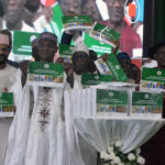 FMLD commemorate World Milk Day 2026 in Abuja