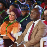 ED of Corporate Services SWDC presents at International Civil Service Conference in Abuja